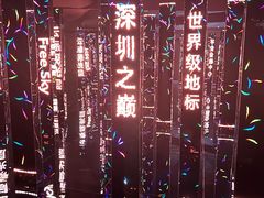 -平安金融中心云际观光层