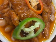 -鼎珑点心仔(燕塘店)