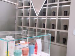 门面-Manner Coffee(万象食家店)