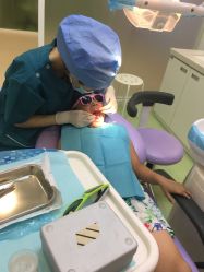 -青苗儿童口腔(长楹天街购物中心)