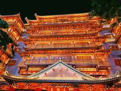 -大佛古寺