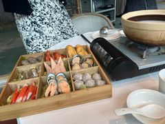 -扬州万怡酒店-中餐厅(文昌中路店)