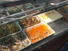 -张记卤菜店(三条巷店)