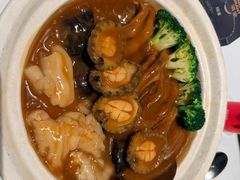 -荣兴酒家(徐家汇店)