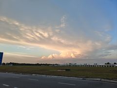 -吉隆坡国际机场