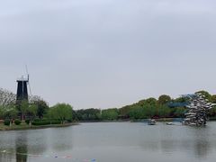 -上海鲜花港