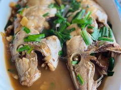 -旺角小渔村(幸福中路店)