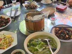 -乖乖佳花园山庄·私房菜(阿哈湖公园店)