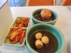 -谷田稻香·砂锅菜(元洪店)