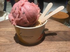 -LUNEURS月乐诗·法式冰淇淋(环贸店)