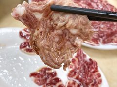-五洲牛肉美食馆