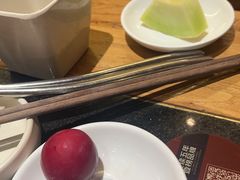 -巴奴毛肚火锅(商城路店)