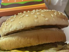 -麦当劳(金平路站店)