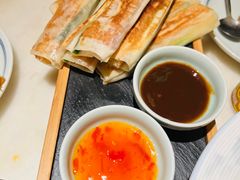 葱包烩-弄堂里(西溪龙湖天街店)