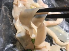 -锅说大脸毛肚重庆老火锅(佐阾店)