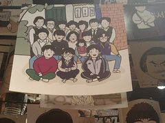 -欧巴烤肉(创富世纪店)