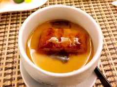 蛋羹-日本桥怀石料理(北京长安大厦店)