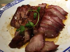 老娘叉烧-老廣食堂(区庄店)