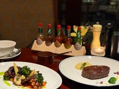 -杭州西子湖四季酒店-WL BISTRO西湖餐厅(灵隐路店)