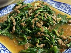 -老味道1992(武当山店)