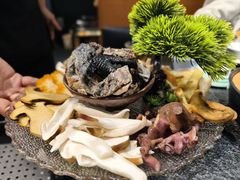 -一善菌·云南菌汤·云南菜(银泰城店)