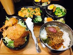 -小明同学(三里屯店)