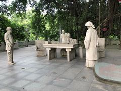 -船政文化景区-罗星塔公园