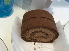 -卷时·瑞士卷·生日蛋糕(大望路店)