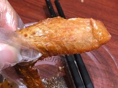 吊炉小鸡-金刚山烧烤(中山路店)