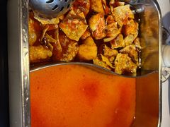 -螺大喜螺蛳粉火锅(雍和宫店)