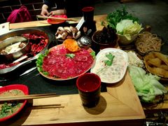 -董家湾重庆老火锅(嘉华店)