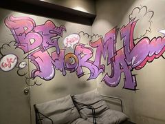 -BE NORMAL CAFE(霞溪路店)