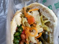 -三兄弟高炉烧饼