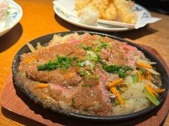 -桂马·日本料理·海胆·海鲜饭·酒场(民主广场店)