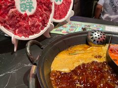 -巴蜀大将火锅(春熙店)