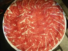 -重庆爽翻天老火锅(临平万达广场店)