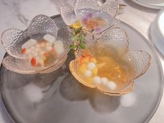 -蜜桃餐厅·伴山(绿宝广场店)