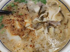 -白卫东白记砂锅(管城街店)