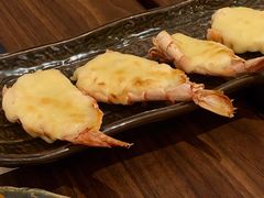 -大渔铁板烧(东城店)