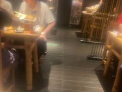 -肉串汪(月坛店)