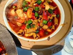 -匠熙小馆(崇文门店)