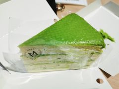 米绿米绿-MIMI FASO(古仓店)
