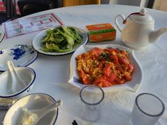-碧海银沙海鲜餐厅(恒大海上威尼斯店)