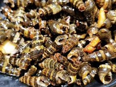 辣炒吸螺-王老大烤串