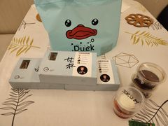 -贞姬紫菜包饭(金泰广场店)