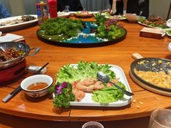 -翠林云庄大酒店