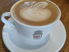 -1901 Cafe(西四店)
