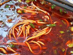 -清真磨沟沿老字号牛肉面(总店)