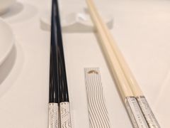 -白天鹅宾馆-宏图府餐厅