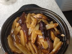 -陈生记黑鱼馆·20年活鱼现杀(宁波鼓楼店)